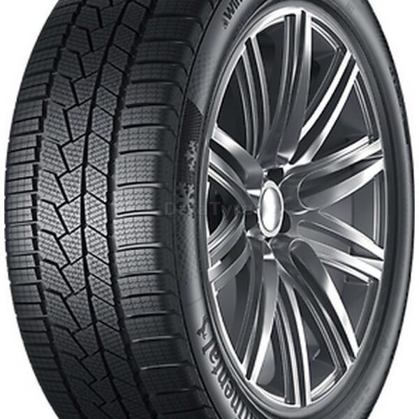 CONTINENTAL - 295/40R22 112W XL FR TS860S