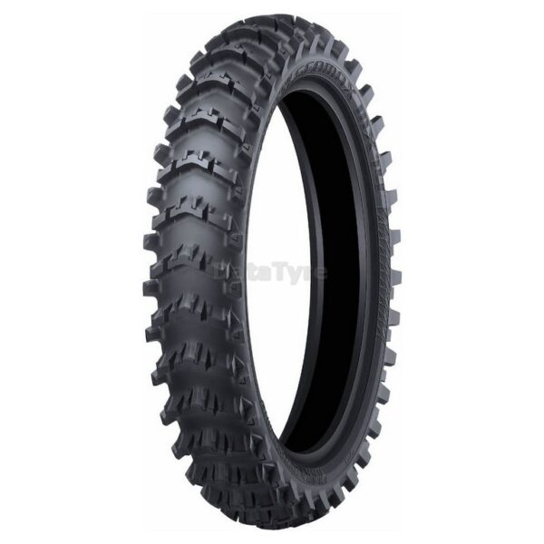 DUNLOP - 90/100-14 49M TT GEOMAX MX14