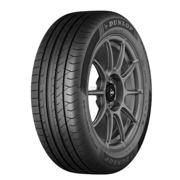 DUNLOP - 235/55R19 105V SPT RESPONSE XL