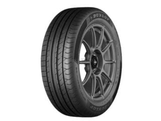 DUNLOP - 265/60R18 110V SPORT RESPONSE