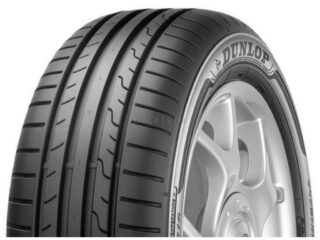 DUNLOP - 195/55R16 87V SPT BLURESPONSE
