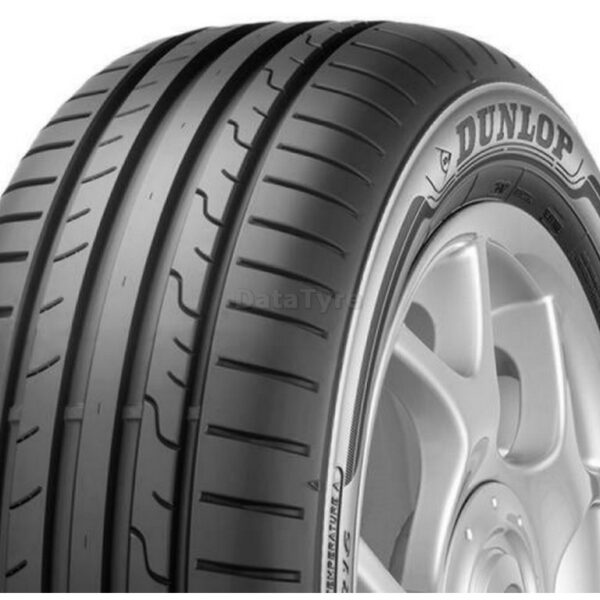 DUNLOP - 195/55R16 87V SPT BLURESPONSE