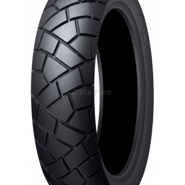 DUNLOP - 120/70R17 58H TL TRX MIXTOUR