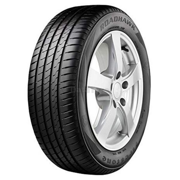 FIRESTONE - 185/65 R15 88V RHAWK