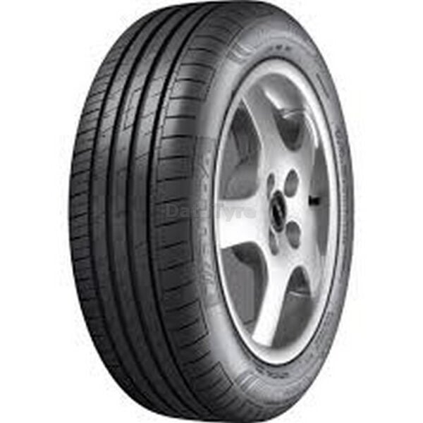 FULDA - 185/65R15 88H ECOCONTROL HP 2