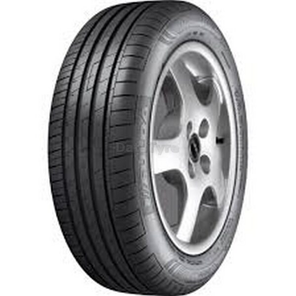 FULDA - 195/55R16 87H ECOCONTROL HP 2