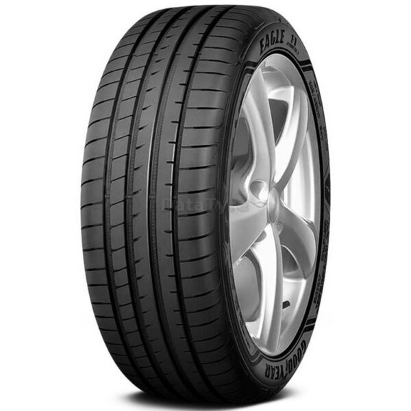 GOODYEAR - 225/50R17 98Y EAG F1 ASY 3 * XL ROF