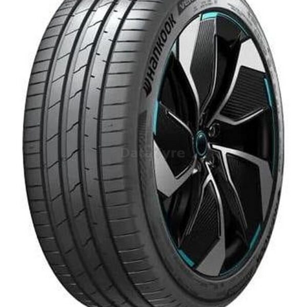 HANKOOK - 235/45R20 100Y XL IK01A iON evo SUV