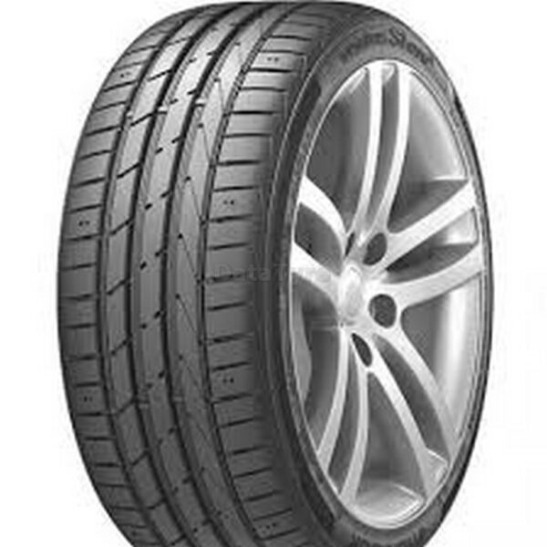 HANKOOK - 245/40R18 93Y  K117 VENTUS S1 evo 2 AUDI AO