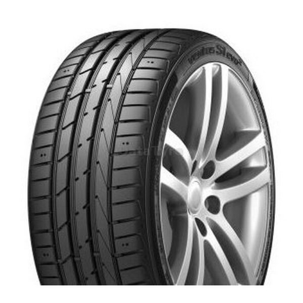 HANKOOK - 235/55R19Y,04,K117A,L,B,ES,HK