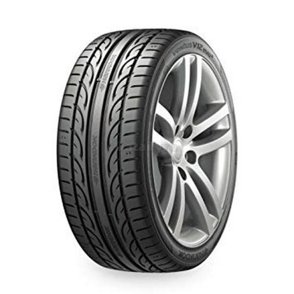 HANKOOK - 225/40ZR18Y XL,04,K120,L,B,QE,HK