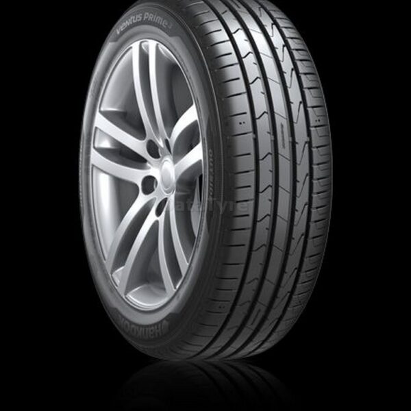 HANKOOK - 205/55R16W XL,04,K125,L,B,CE,HK