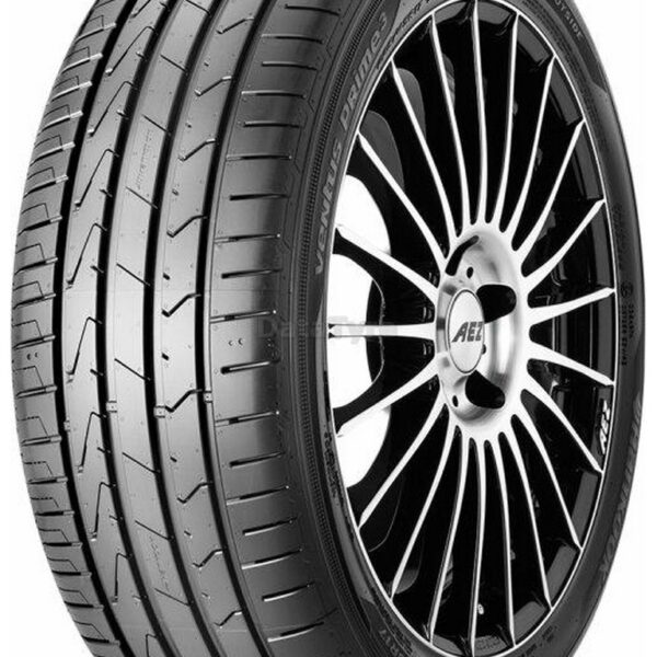 HANKOOK - 205/55R16 91W  K125B Ventus Prime3 BMW *