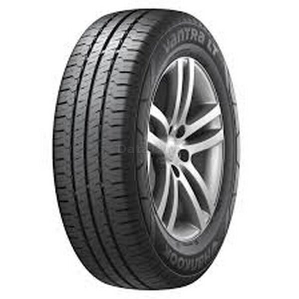 HANKOOK - 215/65R16 109T  RA18 VANTRA LT
