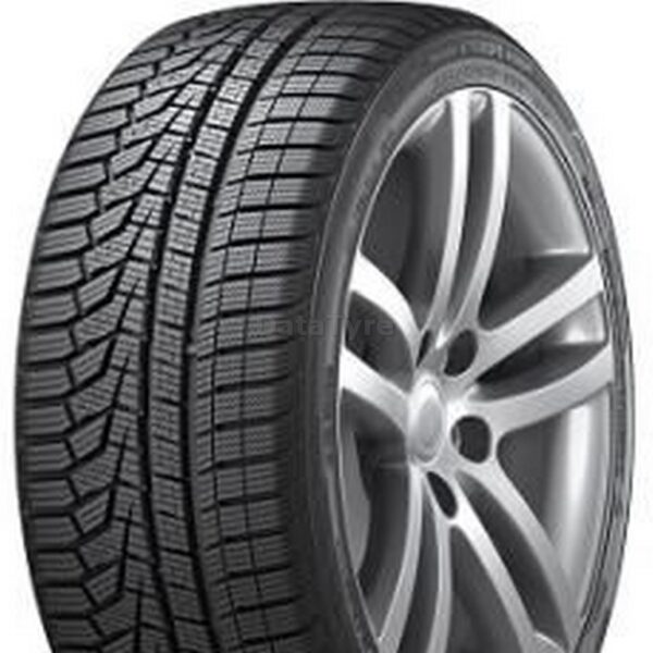 HANKOOK - 225/55R17V XL,04,W320,L,B,-,HK