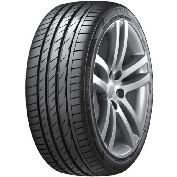 LAUFENN - 255/50R19 107W XL LK01B S FIT EQ