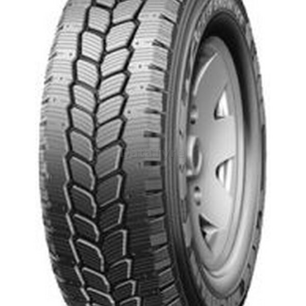 MICHELIN - 215/65R15C 104/102T AGIL51SNOWICE