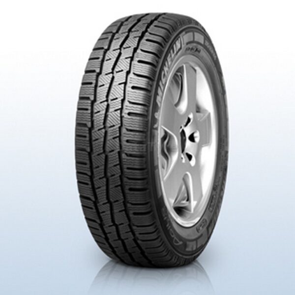 MICHELIN - 205/75R16C 113/111R AGIL ALP