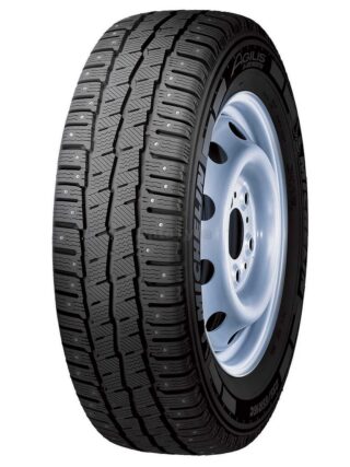 MICHELIN - 225/65R16C 112/110R AGIL XICENO