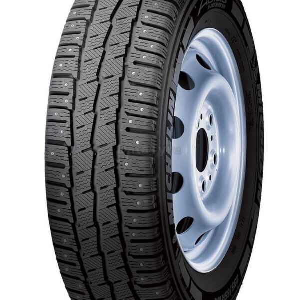 MICHELIN - 225/65R16C 112/110R AGIL XICENO