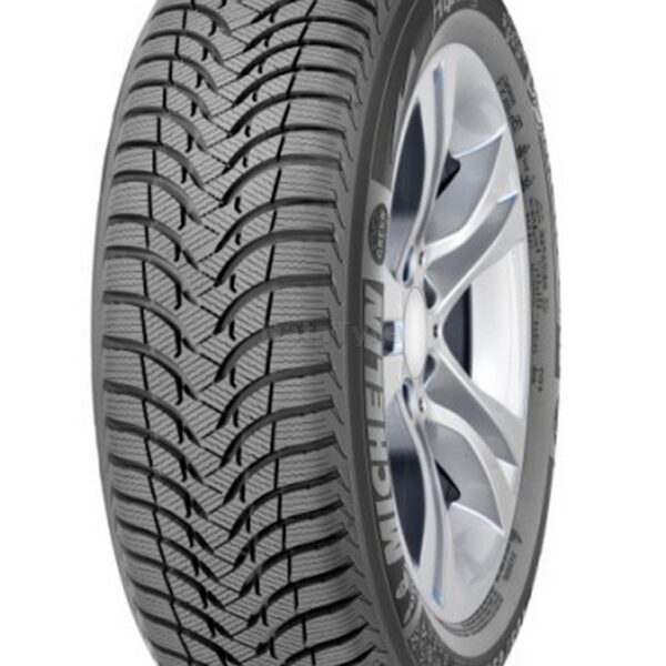 MICHELIN - 215/60R17 96H ALP4 MO