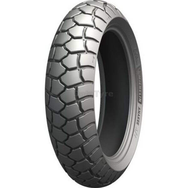 MICHELIN - 110/80R19 59V ANAKEE ADV. F TLTT