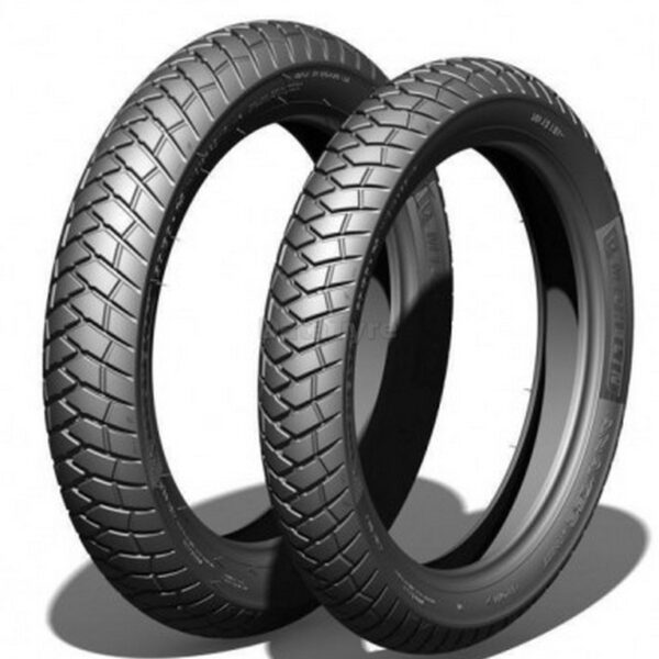 MICHELIN - 110/80-18 58S ANAKEE STREET R TL