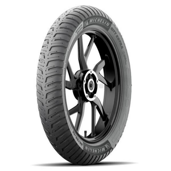 MICHELIN - 120/80-16 60S CITY EXTRA TL