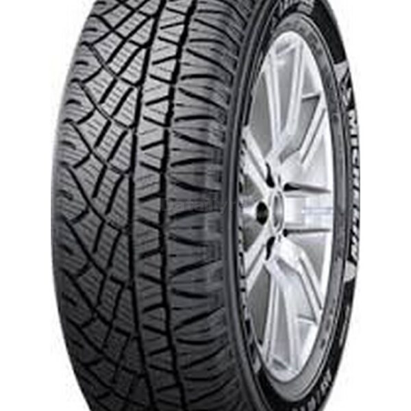MICHELIN - 245/70R17 114TXL LAT CROSS
