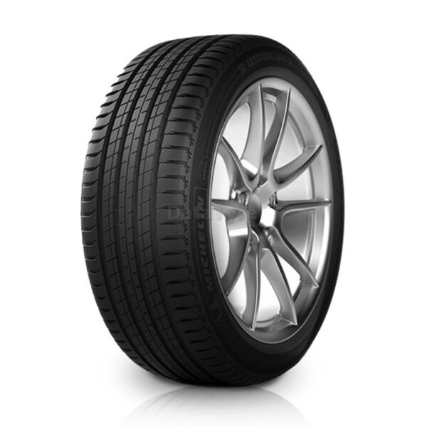 MICHELIN - 255/45R20 105VXL LAT SPORT3 AC VOL