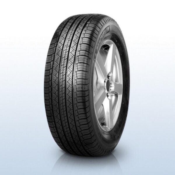 MICHELIN - 255/50R20 109WXL LAT TR HP JLR