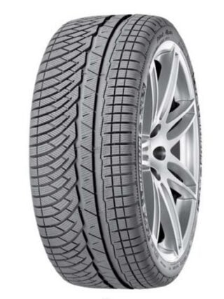 MICHELIN - 295/30R20 101WXL PA4