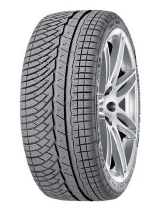 MICHELIN - 255/35R18 94VXL PA4