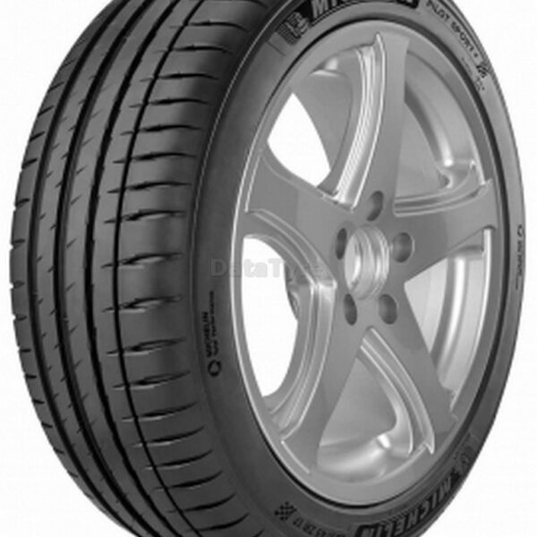 MICHELIN - 245/45RF20 99Y PS4 ZP RG