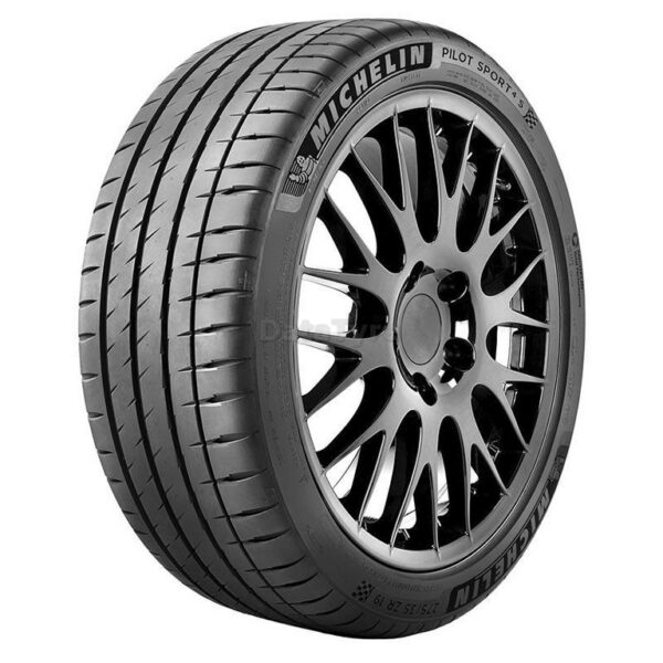 MICHELIN - 245/30ZR21 (91Y)XL PS4 S RG