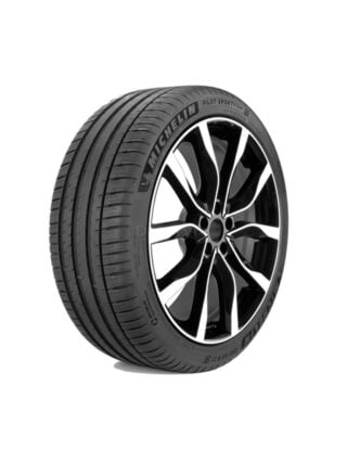 MICHELIN - 295/40R22 112YXL PS4 SUV RG