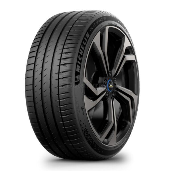MICHELIN - 255/50R21 109YXL PS EV AC RG