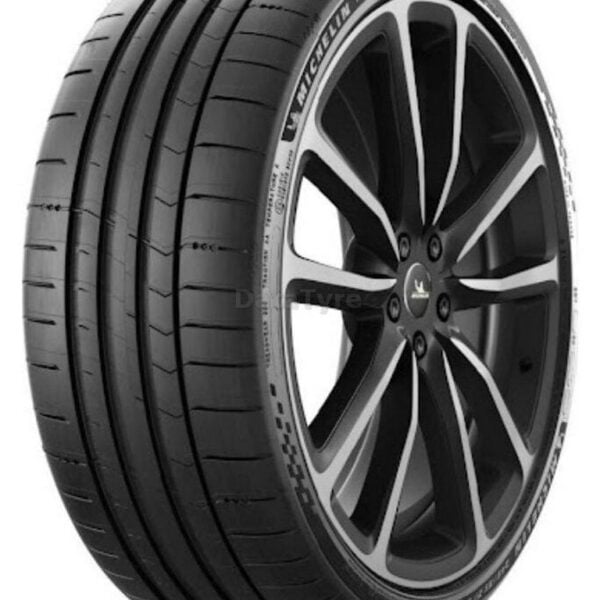 MICHELIN - 275/35ZR21 (103Y)XL PS S 5 K1 RG