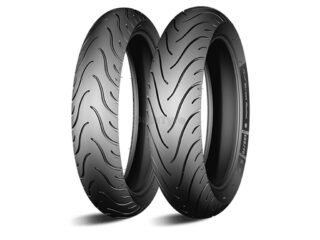 MICHELIN - 110/70R17 54H PS RADIAL F TLTT