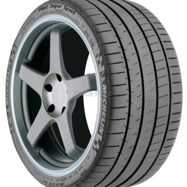 MICHELIN - 315/25ZR23 (102Y)XL PSS