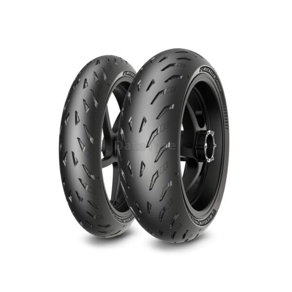 MICHELIN - 200/55ZR17 (78W) POWER 5 R TL