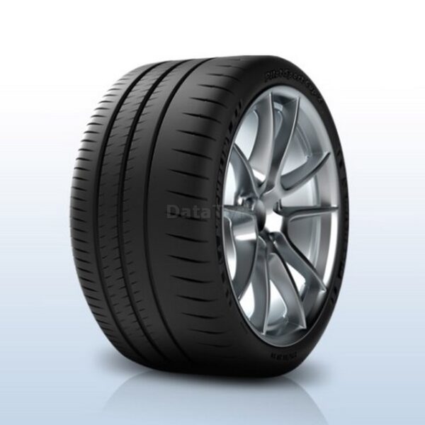 MICHELIN - 325/30ZR21 (104Y) CUP2 N0