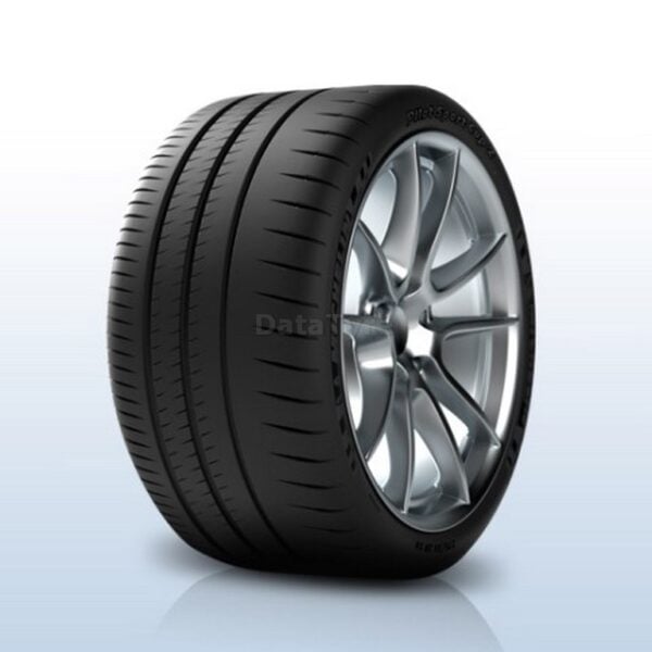 MICHELIN - 285/35ZR19 (103Y)XL CUP2 CN
