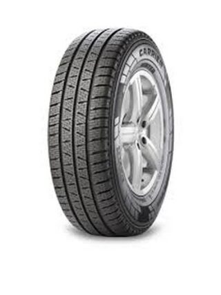 PIRELLI - 215/60R17C 109T WCARRI