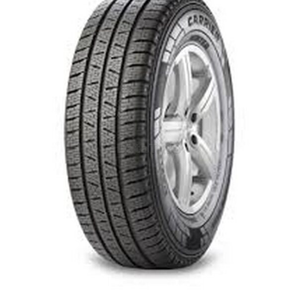 PIRELLI - 215/60R17C 109T WCARRI