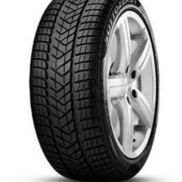 PIRELLI - 215/55R18 99H XL WSZer3