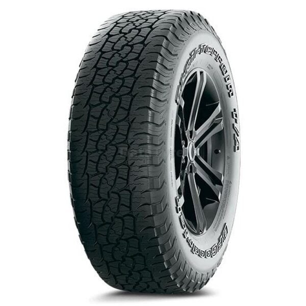 BFGOODRICH - 205/80R16 104TXL TRLTRNTA OWL