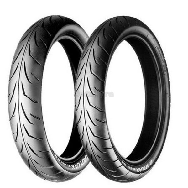 BRIDGESTONE - 80/90 -17 BT39FSS 44S TL