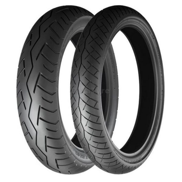 BRIDGESTONE - 4.00 -18 BT45R 64H TL