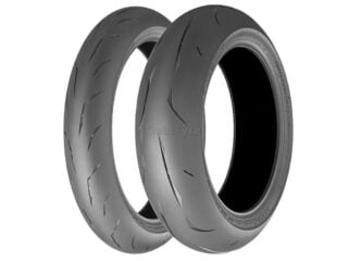 BRIDGESTONE - 150/60 R17 RS10R 66H TL